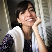 One-on-one lessons, tailored to your needs, your likings, and your personal goals. (PS. Tons of fun included!)